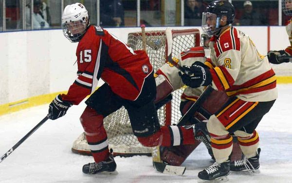 Jacks pick up first home win in 12-0 romp over Burford