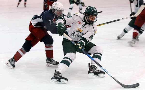 Kings bounce back to take two out of three games