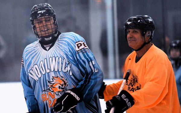 Sportsmanship and team play found in abundance at opener