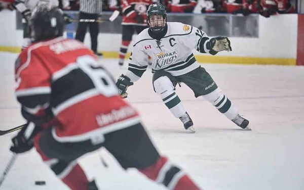 Two outta three ain’t bad