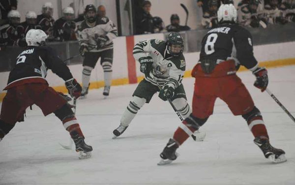 Another split pair of games for the Kings