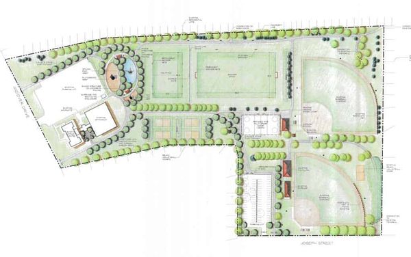 Recreation committee continues to seek public input on improvements to Breslau Memorial Park