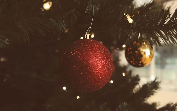 Victorian England is at the root of much of what we love about an old-fashioned Christmas