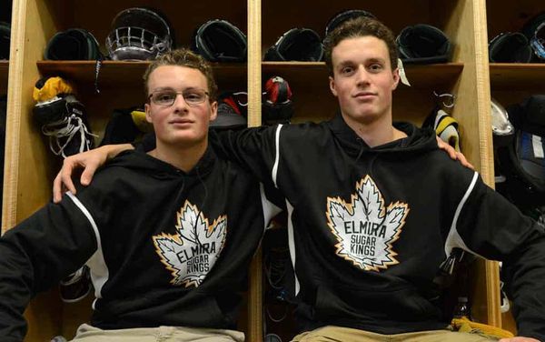 Goodwin brothers reunited on Kings roster