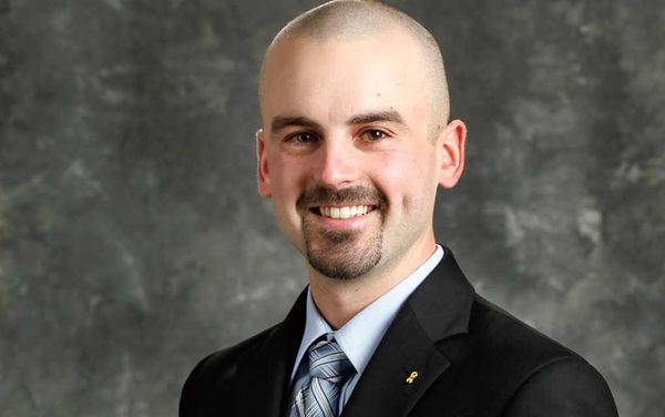 Scott Hahn resigns from Woolwich council, citing time constraints