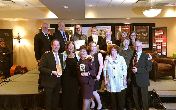 EMSF’s Antiques, Collectibles & Crafts Market a fundraiser for WCS programs