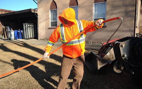 Fibre optic Internet service coming to Winterbourne