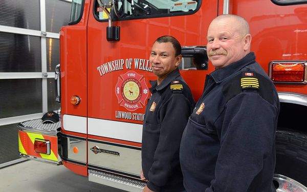 Wellesley firefighters expect to answer fewer calls