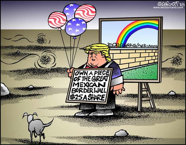 Lefcourtland – April 12, 2018
