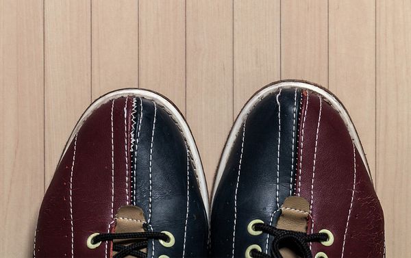 Local bowler rolls a strike, being selected for Special Olympics