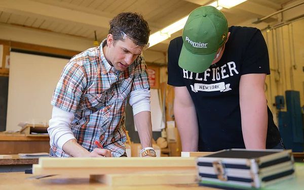 EDSS student’s latest project is for the birds