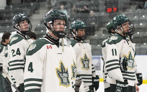 Swept by Listowel, Kings still qualify for wildcard spot