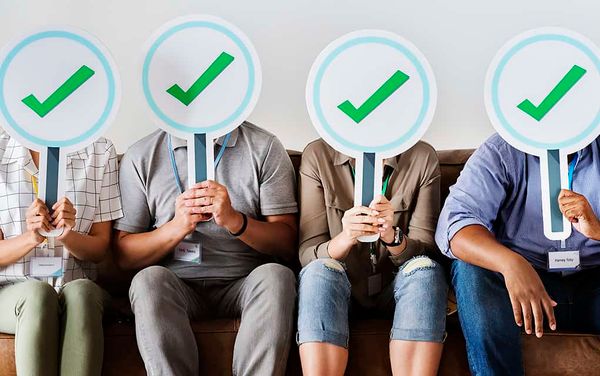 Organizers aim to put environment at the forefront of election