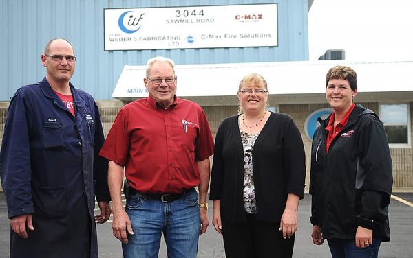 The prepared family that works together, stays together