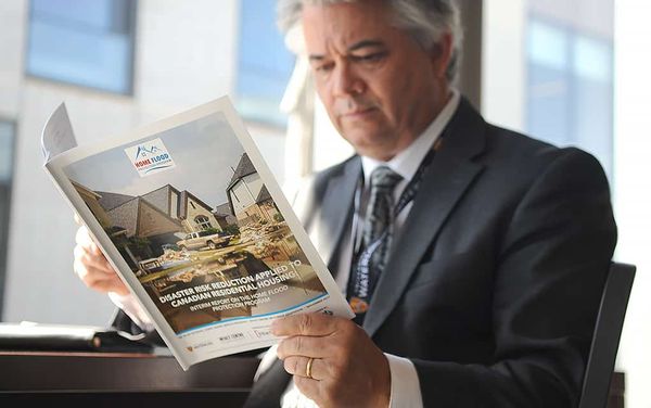 The cost of extreme weather