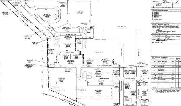 Traffic and density concerns remain even after changes to proposed new Birdland subdivision in Elmira