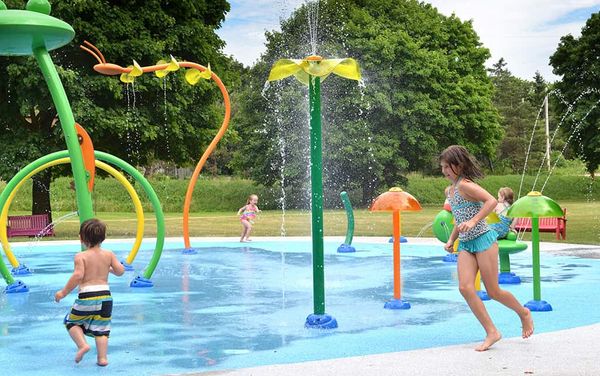 Expect more summer in the weather as the season makes it official this week