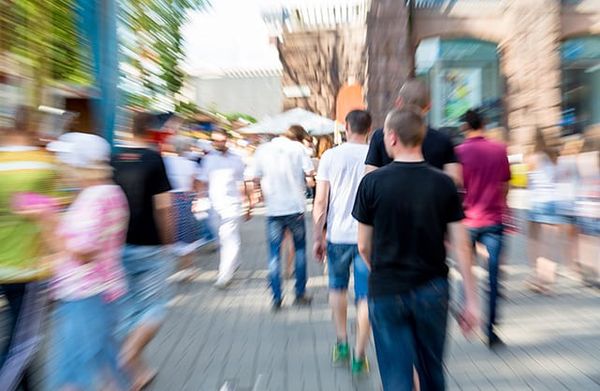 Farmers’ market crosswalk gets green light, work expected to be done by next month