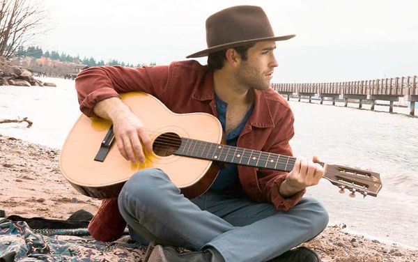 Former Wellesley Idol winner releases second EP