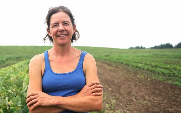 Celebrating the rural-urban divide