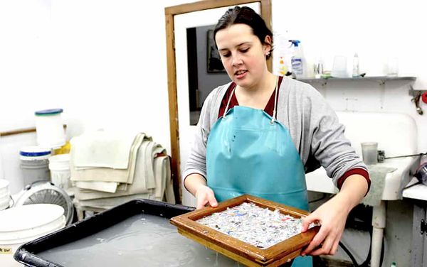 Wellesley artist among latest recipients of regional grants