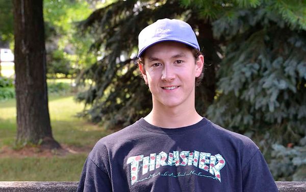 Elmira university student wins horticultural society scholarship