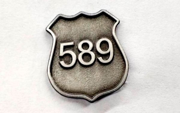 Police to hold 20th anniversary memorial service for Cst. David Nicholson