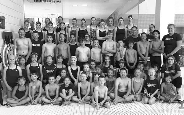 Woolwich Wave claim SWORSA championship