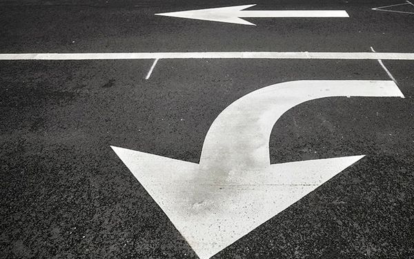 Left-turn lanes OK’d for Church/Arthur  street intersection