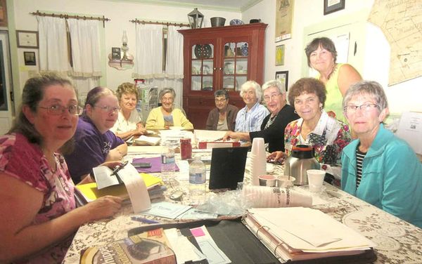 CWL Meeting