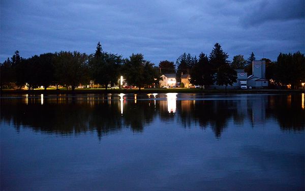 Community group seeking public input on changes to the Wellesley pond