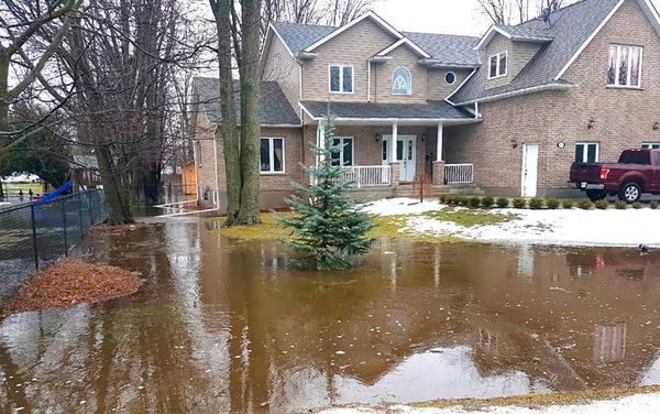 Woolwich to move on Breslau drain problems; council approves hiring of engineer