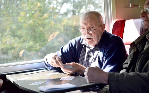 No such thing as a bridge too far