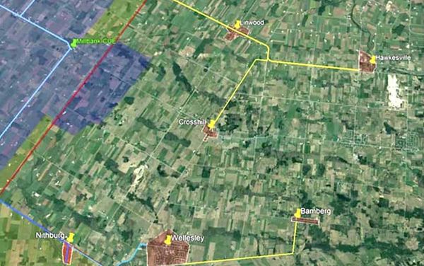 Company seeks $100K from Wellesley to expand fibre optic network