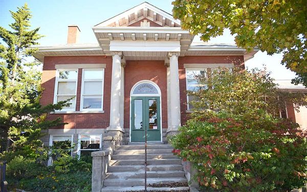 Books … and some history