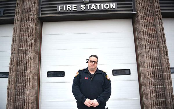 Province moves on legislation to protect double hatters