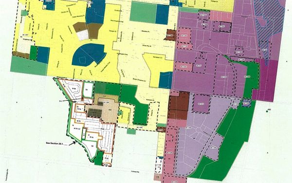 Latest version of new Birdland subdivision in Elmira gets OK