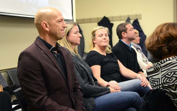 Linwood dog owners successfully appeal muzzle order