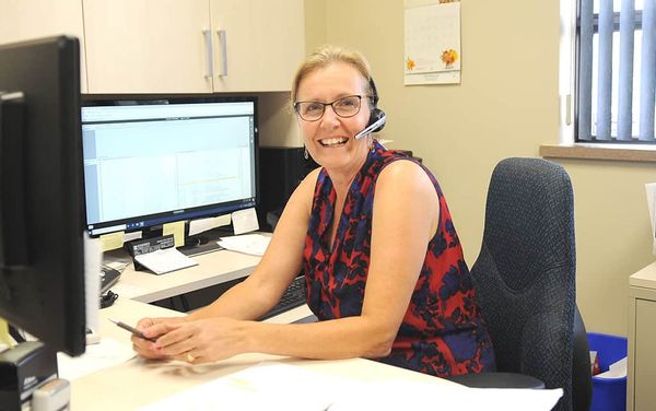 Elmira bus proving a popular option during test run