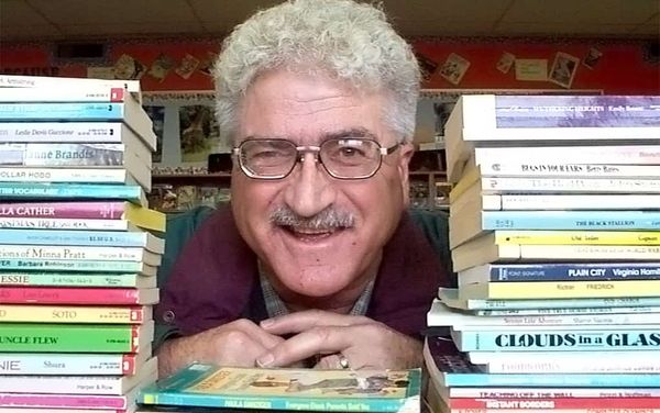 Allen D. Martin succumbs to lengthy illness