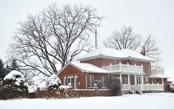 Heritage review seals fate of old home slated for demolition