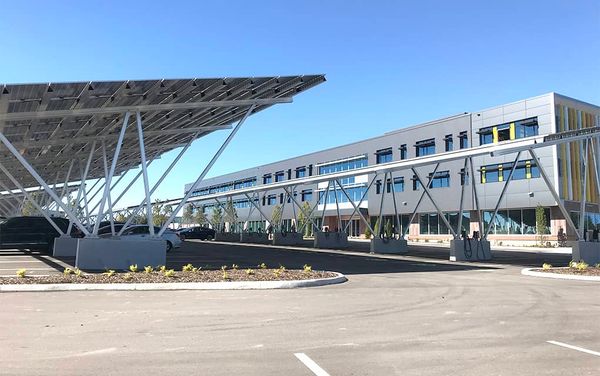 Region looks to become green-tech hub with evolvGREEN