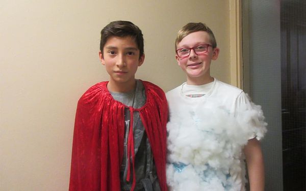 Christmas Concert