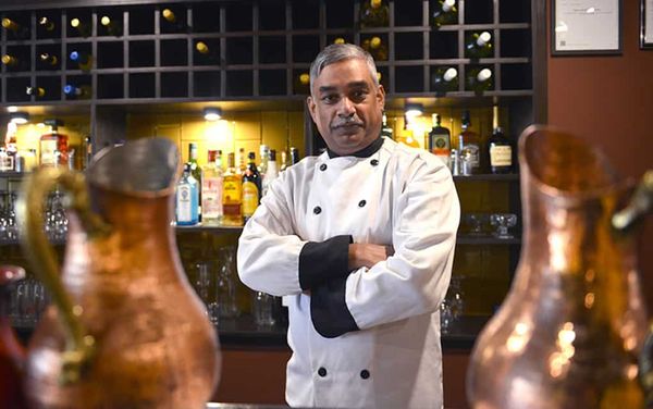 Firing up the tandoor in a first for Elmira