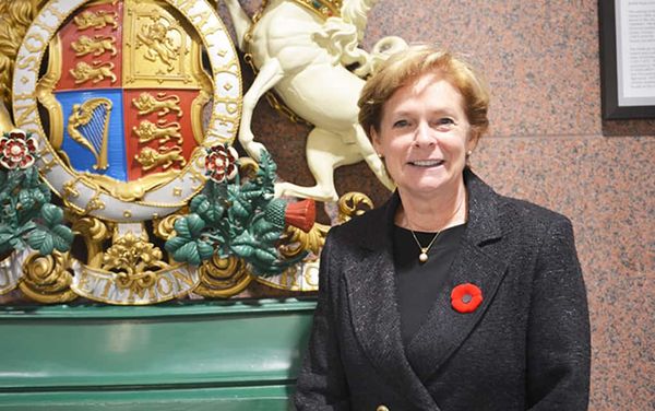 Public input requested in regional government review