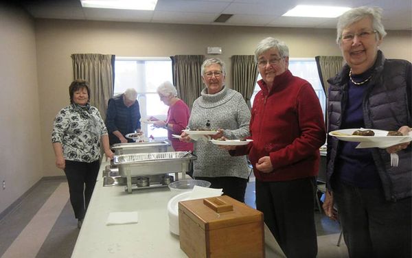 Shrove Tuesday