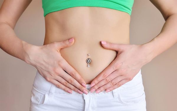 You may have a good “gut” feeling about this WCHC event