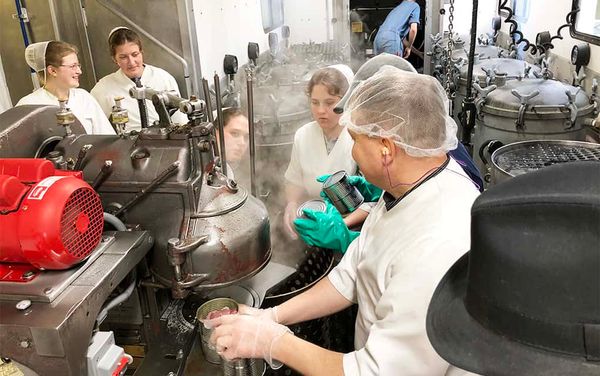 More than just meat for MCC