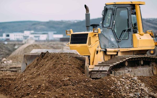 Legal battle latest twist to gravel pit