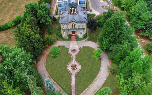 Not just history on display